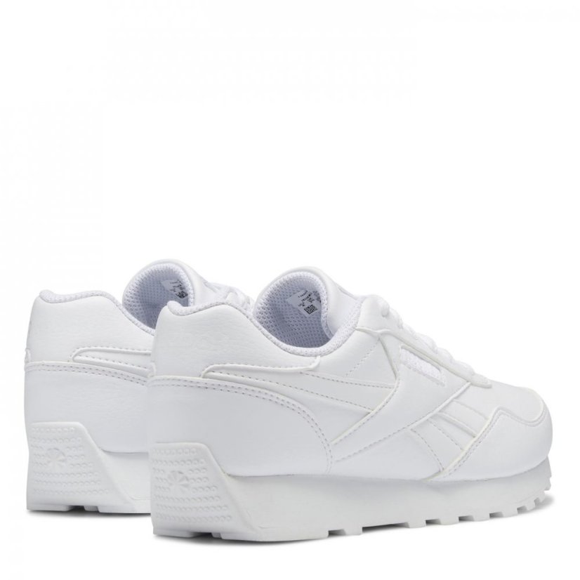 Reebok Royal Rewind Boys Run Shoes White