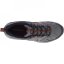 Merrell Bryce Mens GTX Walking Shoes Charcoal