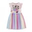 Character Tutu Dress for Girls Minnie