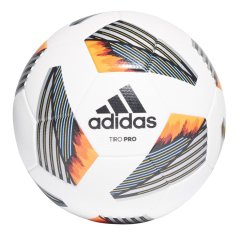 adidas Men's Tiro Pro Footballs Wht/Blk/Blu/Slv