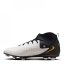 Nike Phantom Luna II Club Firm Ground Football Boots White/Blk/Gold