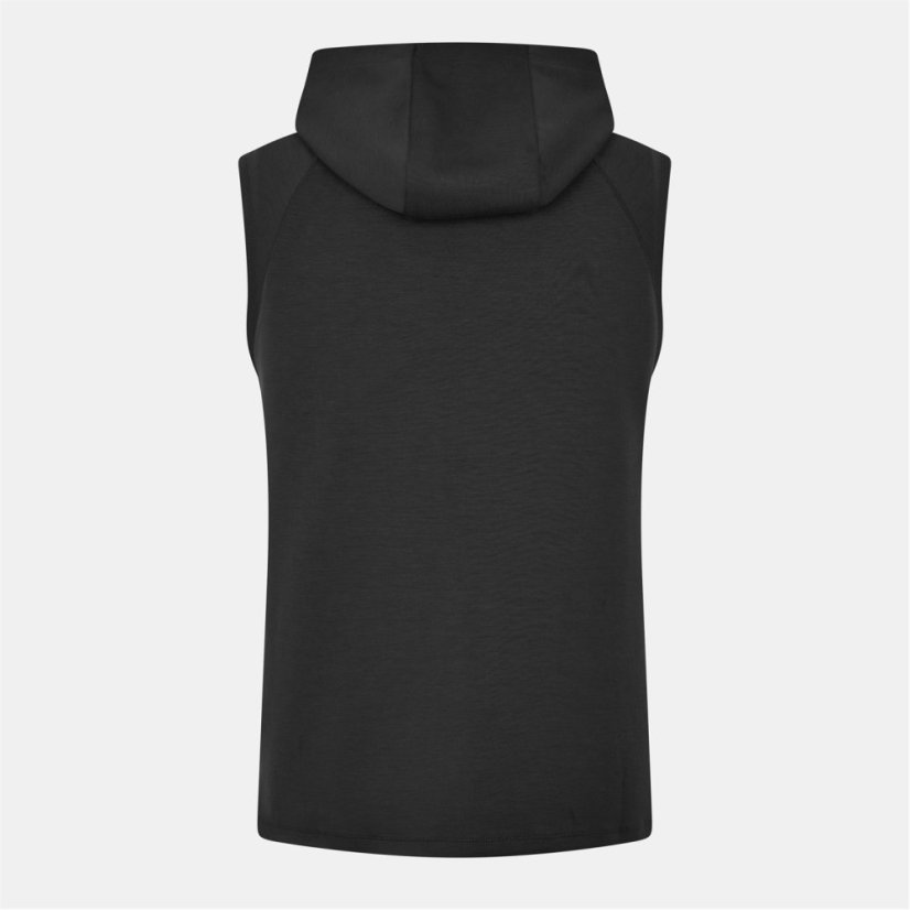 Everlast Sleeveless pánská mikina Midnight