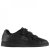 Slazenger Ash Vel Trainers Junior Black/Charcoal
