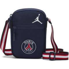 Air Jordan Paris Festival Bag Midnight Navy