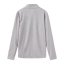 Everlast Flex 1/4 Zip Junior Grey Marl