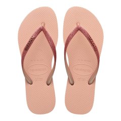 Havaianas Havaianas Slim Glitter Pink