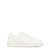 Fabric Men's Court Trainers White