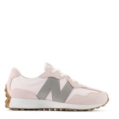NEW BALANCE 327 Pink Salt