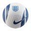 Nike England Academy Football White/Blue