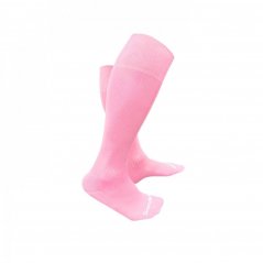 Sondico Football Socks Plus Size Light Pink