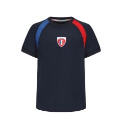 UEFA Euros 2025™ France T-Shirt Adults France