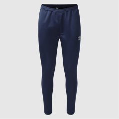 Umbro Mens Performance Tracksuit Bottoms Navy