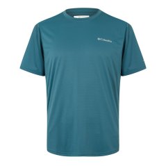 Columbia Columbia Hike™ Crew Blue