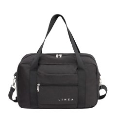 Linea Underseat Bag 40x20x25 Black