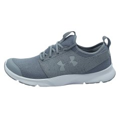 Under Armour Drift Mens Trainers Grey