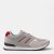 Donnay Bob Trainers Mens Light Grey