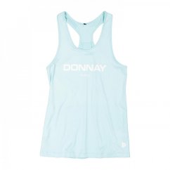 Donnay Tiffany Top Ladies Ocean Green