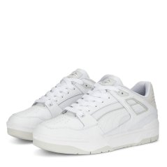 Puma Slipstream Puma White