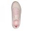 Skechers Uno Gen1 - Cool Heels Pink