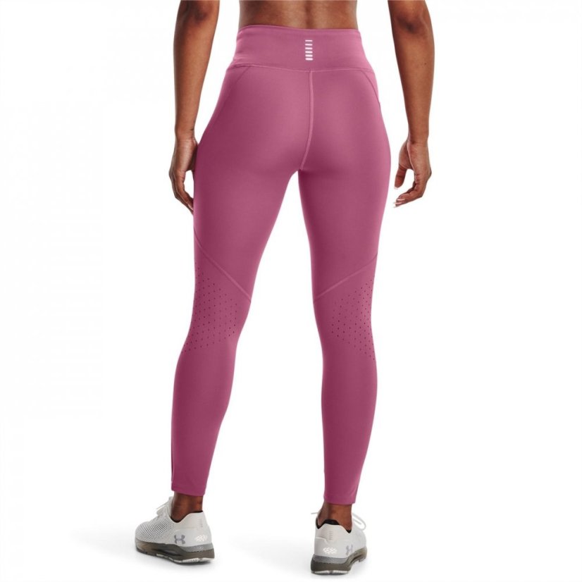 Under Armour Fly Fast Ankle Tight Pink