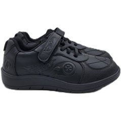 Character Kids' BT21 BTS Hook-and-Loop Loafers Hot Wheels