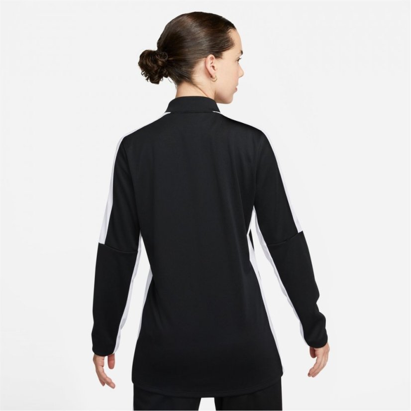 Nike Dri-FIT Academy Football Drill Top Womens Black