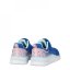Karrimor Duma 6 Girls Running Shoes Light Blue/Pink