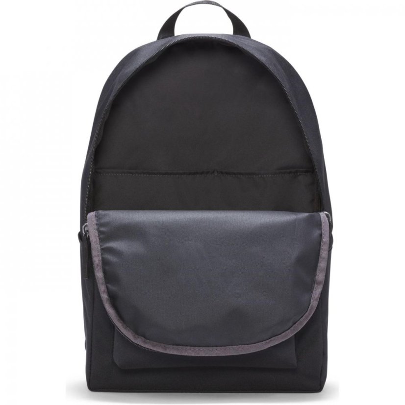 Nike Heritage Backpack Black