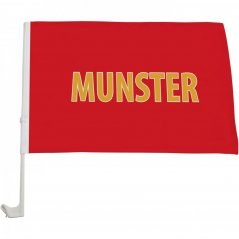 Official Car Flag Munster