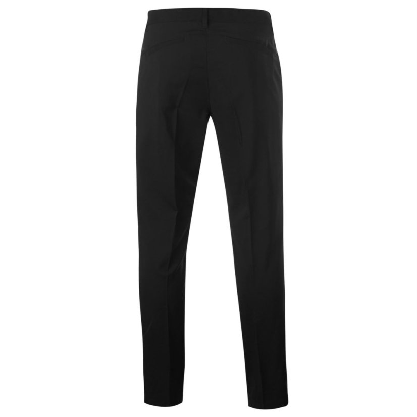 adidas Tech Golf Pants Mens Black