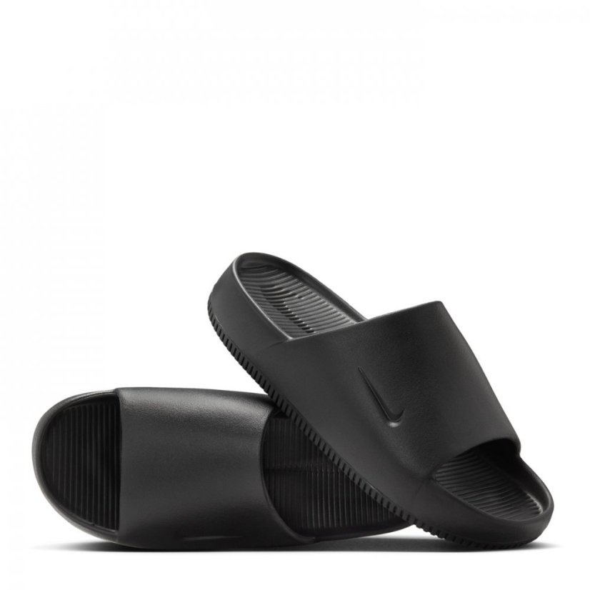 Nike CALM SLIDE Triple Black