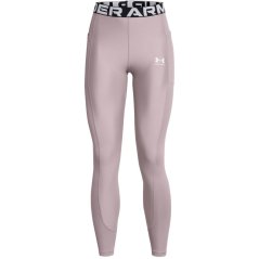 Under Armour Women's HeatGear Gym Leggings Grey