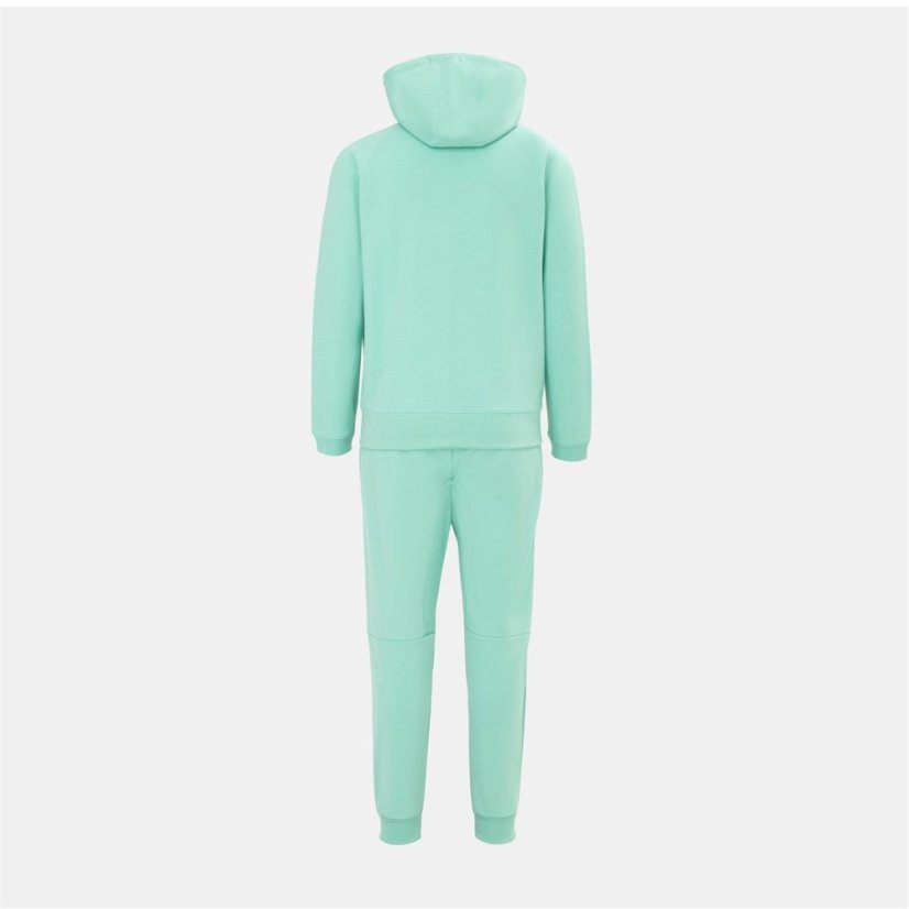 Lonsdale Mens Tracksuit Sea Moss