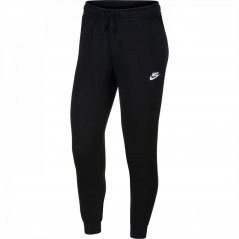 Nike Sportswear Essential Fleece Pants Womens Black