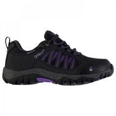 Gelert Horizon Low Ladies Waterproof Walking Shoes vel. UK 7