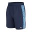Everlast Flex Short Blue