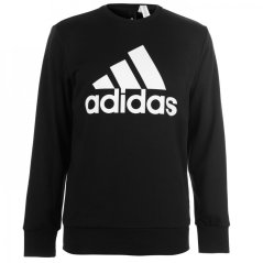 adidas Linear Logo Sweatshirt velikost XL