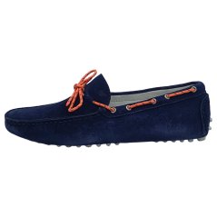Bobbies Le Matelot Loafers Navy