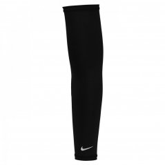 Nike Lightweight Running Sleeves Black/Silver