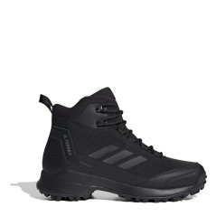 adidas Terrex Heron Mid CW CP Boots Mens Black