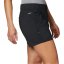 Columbia Firwo Short Ld43 Black