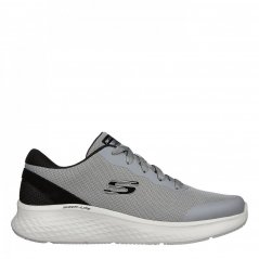 Skechers Skech-Lite Pro Shoes Trainers Grey