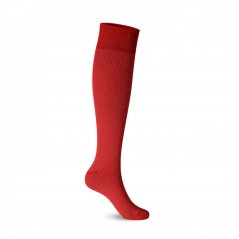 Gelert Welly Socks Mens Red