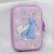Character Pencil Case Stich/Elsa/Spiderman Elsa