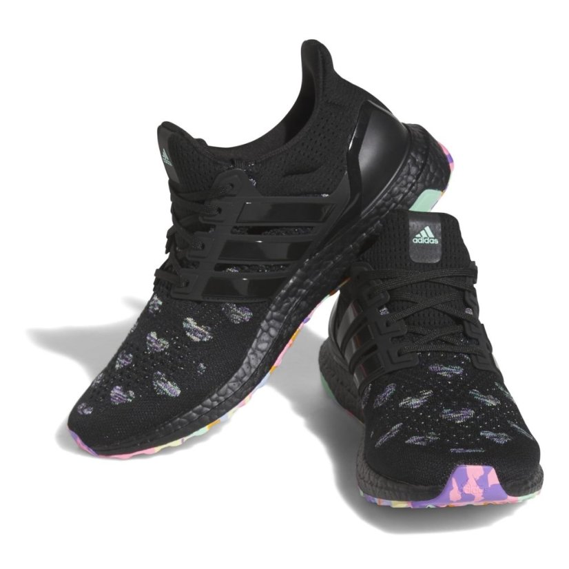 adidas Ultrbst 1 Jn99 Black/Black