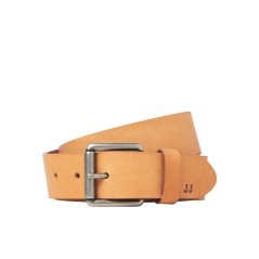 Jack and Jones Leather Belt Sn99 Cognac