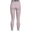 Under Armour Women's HeatGear Gym Leggings Grey