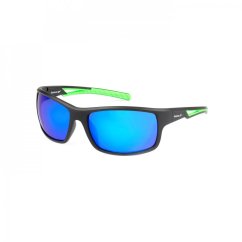 Reebok 2107 Sporty Sunglasses Black