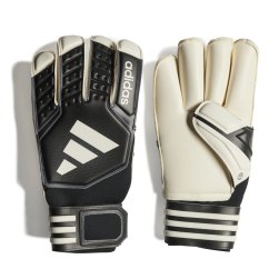adidas Tiro League Goalkeeper Gloves Adults Black