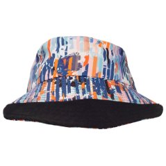 Calvin Klein Golf Men's Golf Cap Glitch Print
